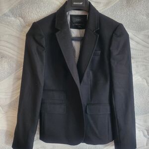 J crew schoolboy wool blazer